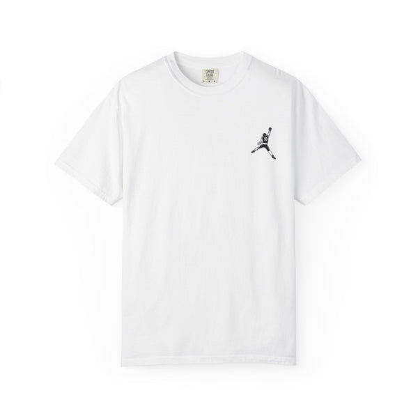 Jumpman Iceman Tee