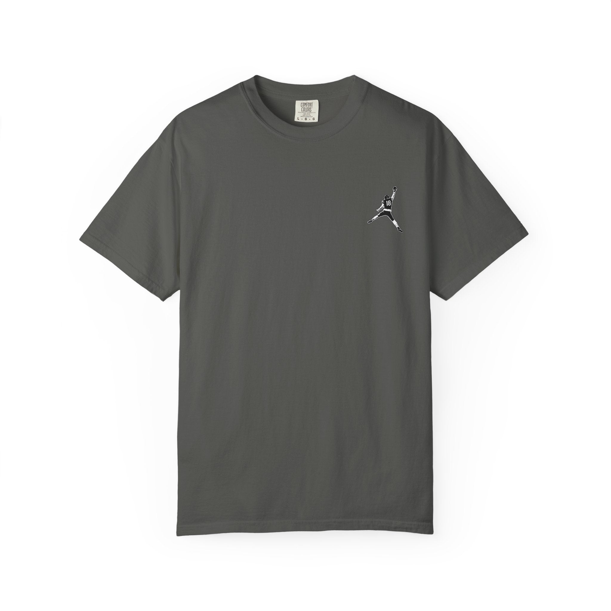Jumpman Iceman Tee