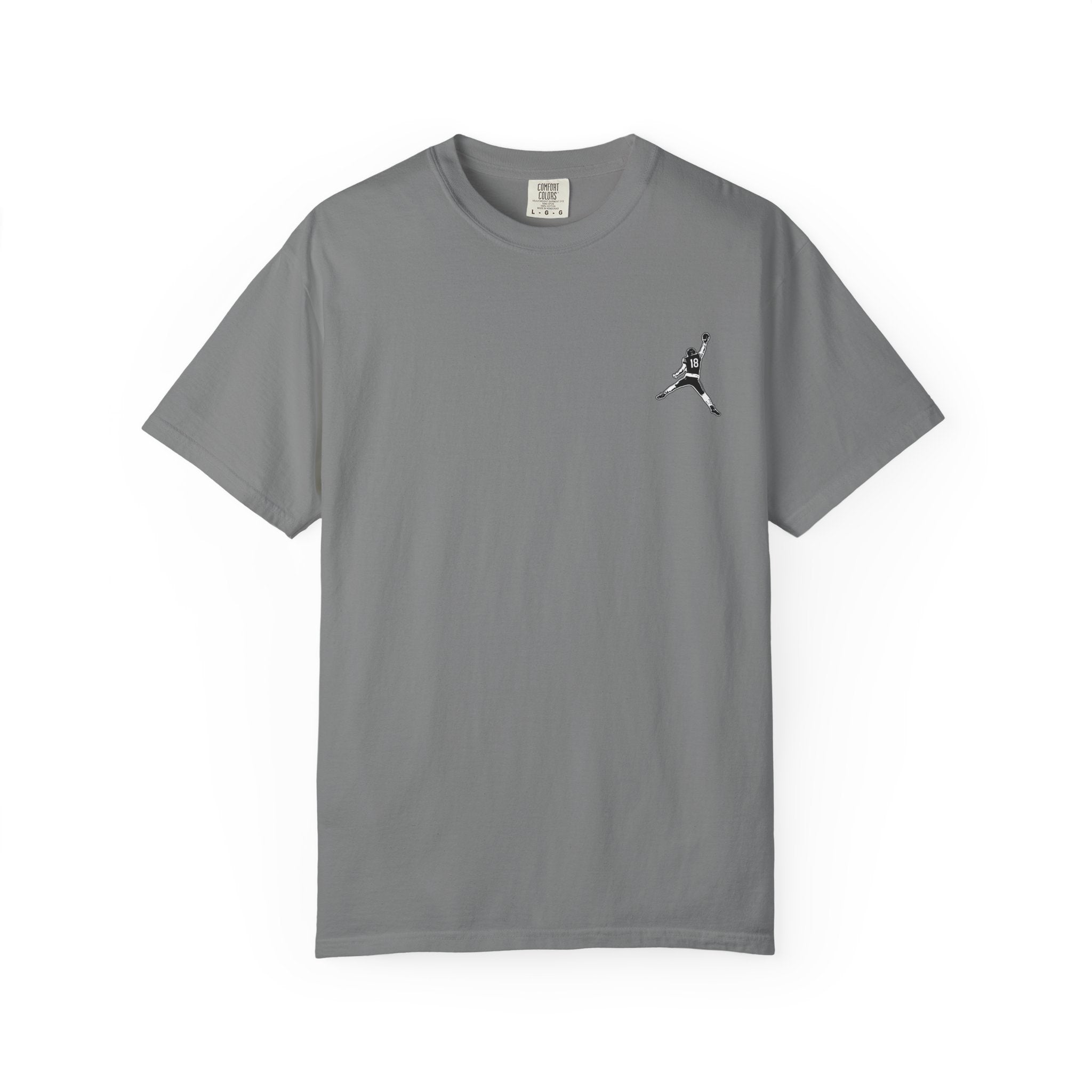 Jumpman Iceman Tee