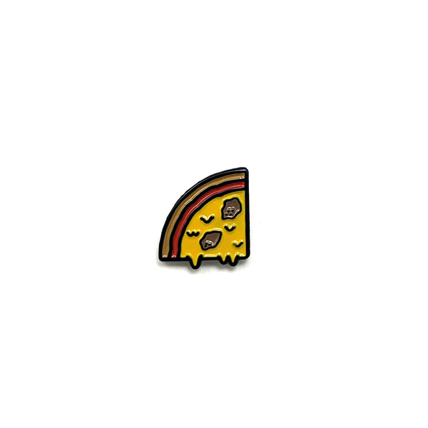 Tavern Style Pizza Corner Pin